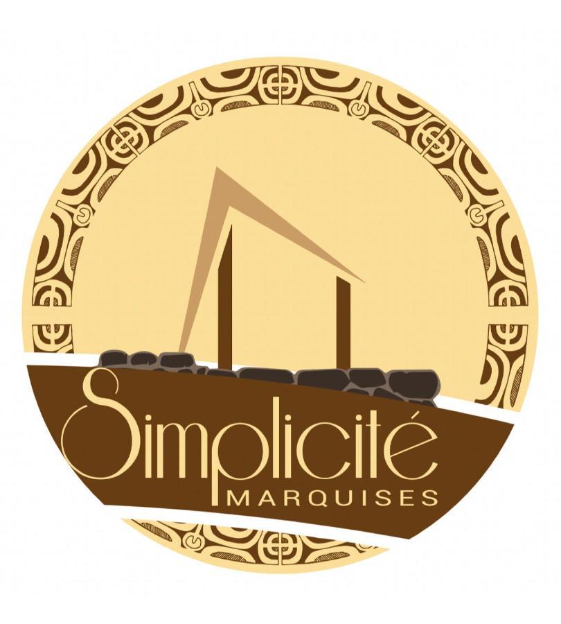 Simplicite Marquises Villa Atuona ภายนอก รูปภาพ