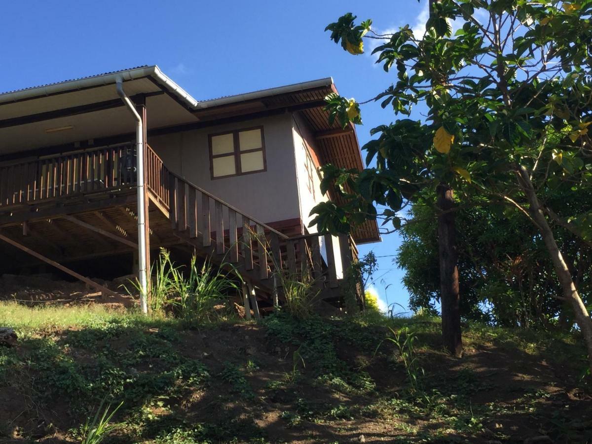 Simplicite Marquises Villa Atuona ภายนอก รูปภาพ